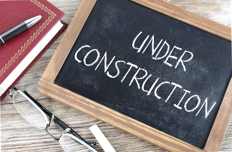 Site Under Construction